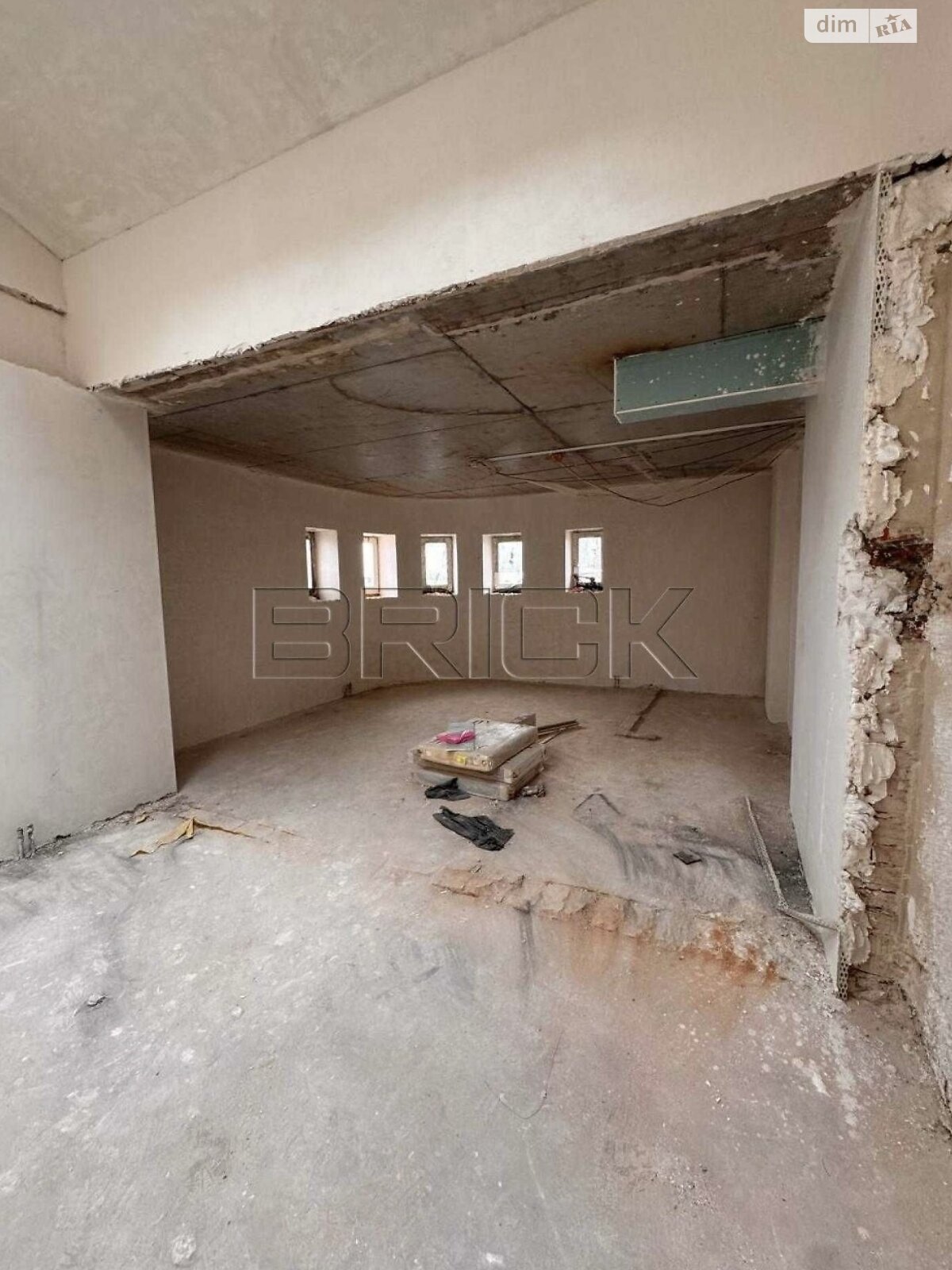 Продажа однокомнатной квартиры в Киеве, на ул. Кубанской Украины 33А, район Лесной Массив фото 1