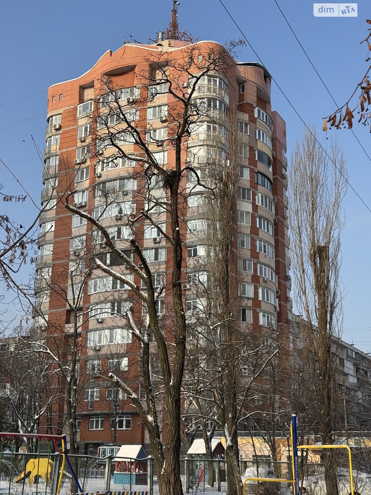 Продажа однокомнатной квартиры в Киеве, на ул. Кубанской Украины 33А, район Лесной Массив фото 1