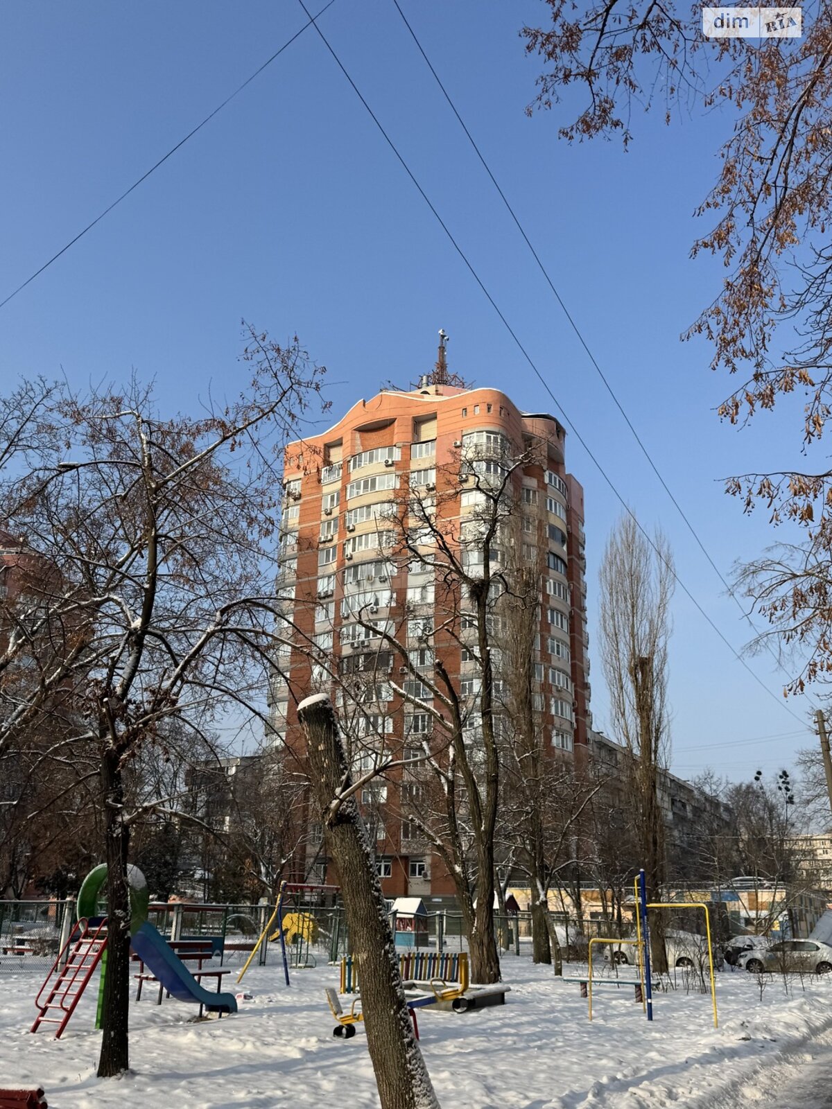 Продажа однокомнатной квартиры в Киеве, на ул. Кубанской Украины 33А, район Лесной Массив фото 1