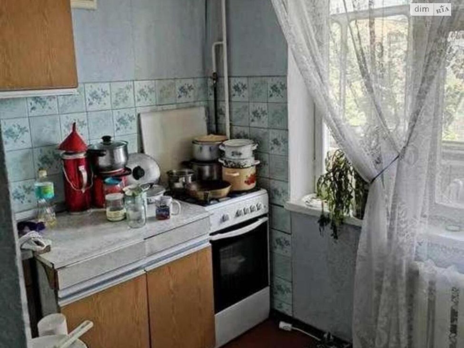 Продажа однокомнатной квартиры в Киеве, на просп. Лесной 12, район Лесной Массив фото 1