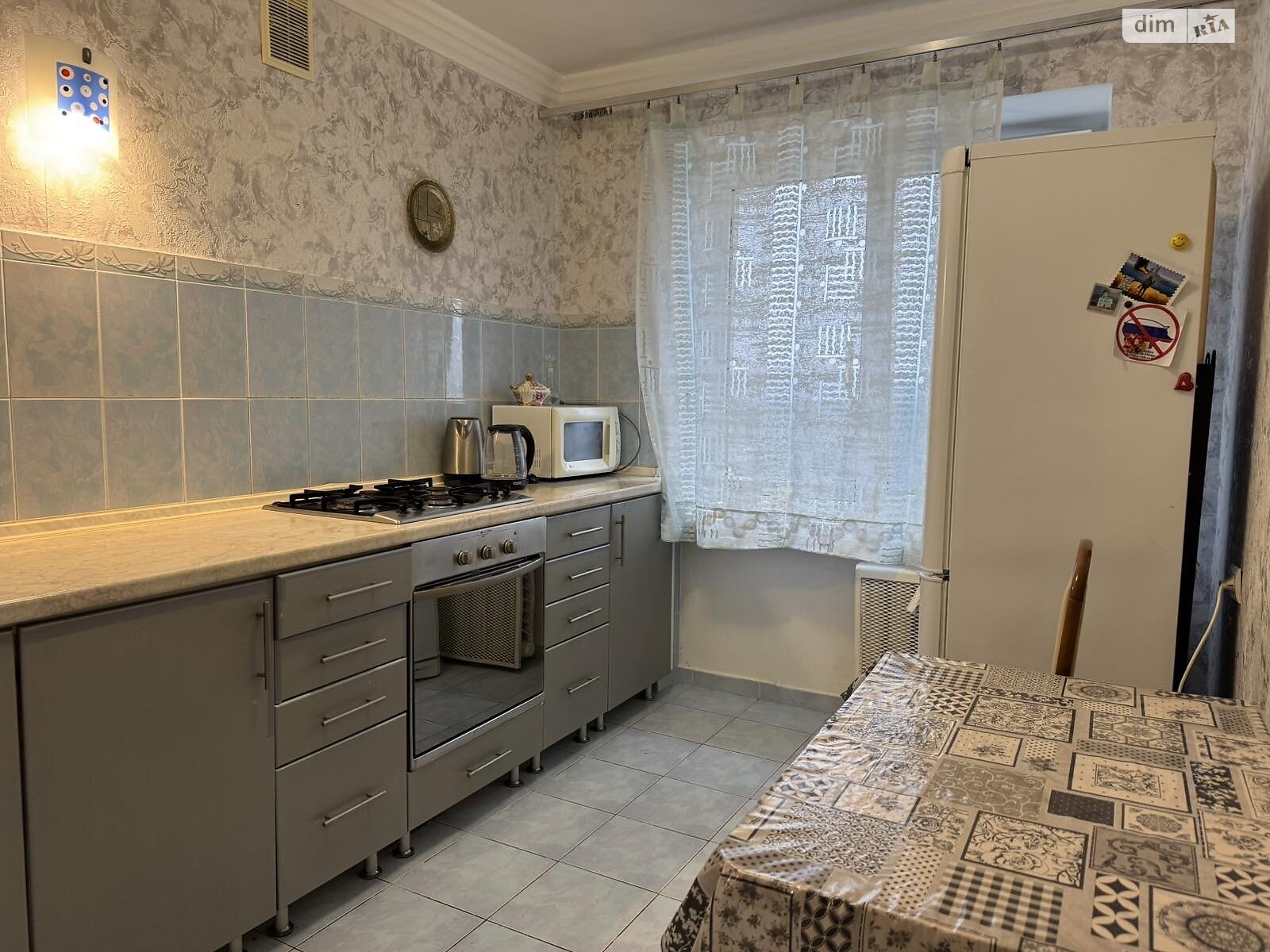 Продаж трикімнатної квартири в Києві, на просп. Лісовий 5, район Лісовий Масив фото 1 Продаж трикімнатної квартири в Києві, на просп. Лісовий 5, район Лісовий Масив фото 1
