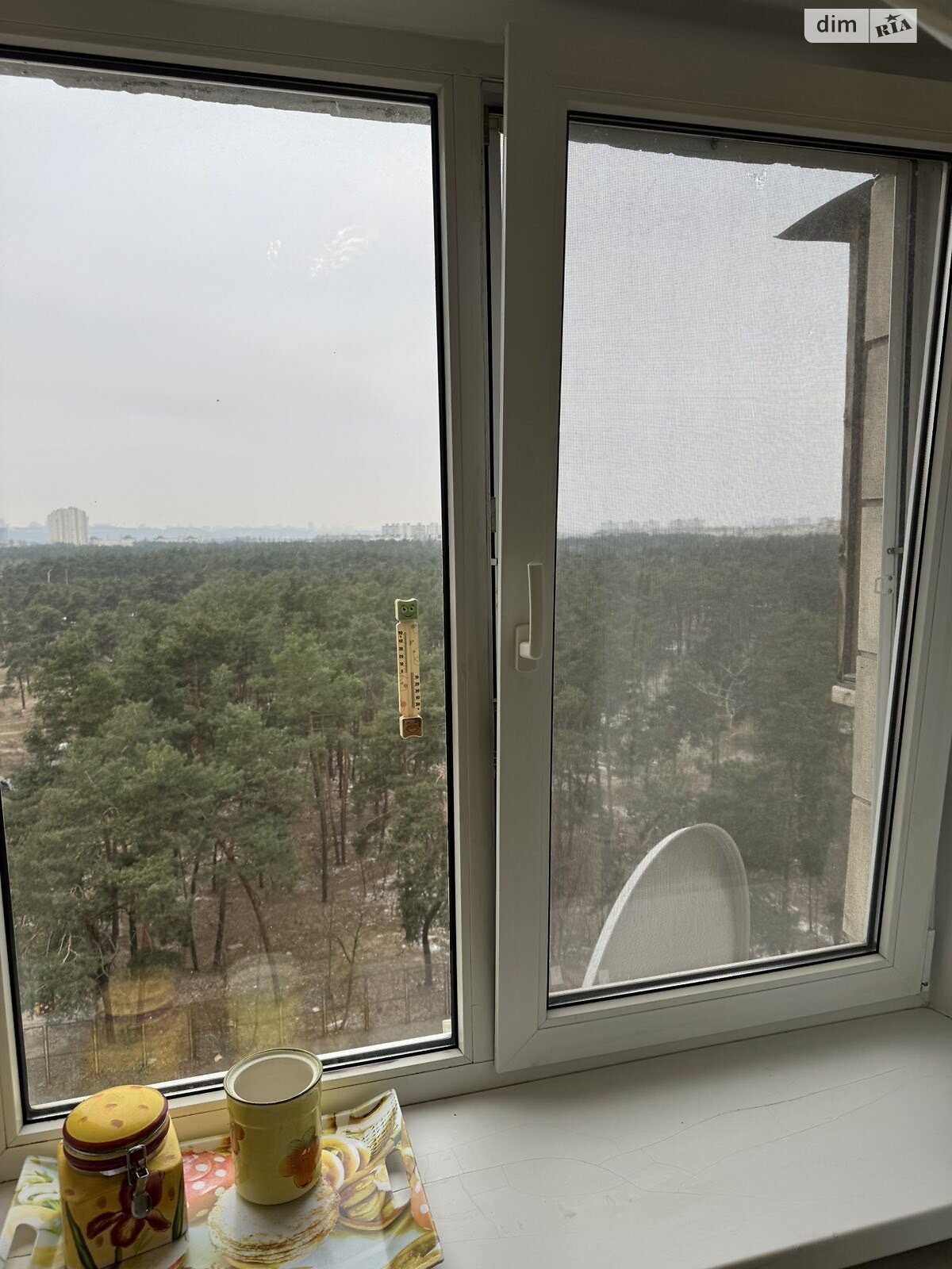 Продаж трикімнатної квартири в Києві, на просп. Лісовий 5, район Лісовий Масив фото 1 Продаж трикімнатної квартири в Києві, на просп. Лісовий 5, район Лісовий Масив фото 1