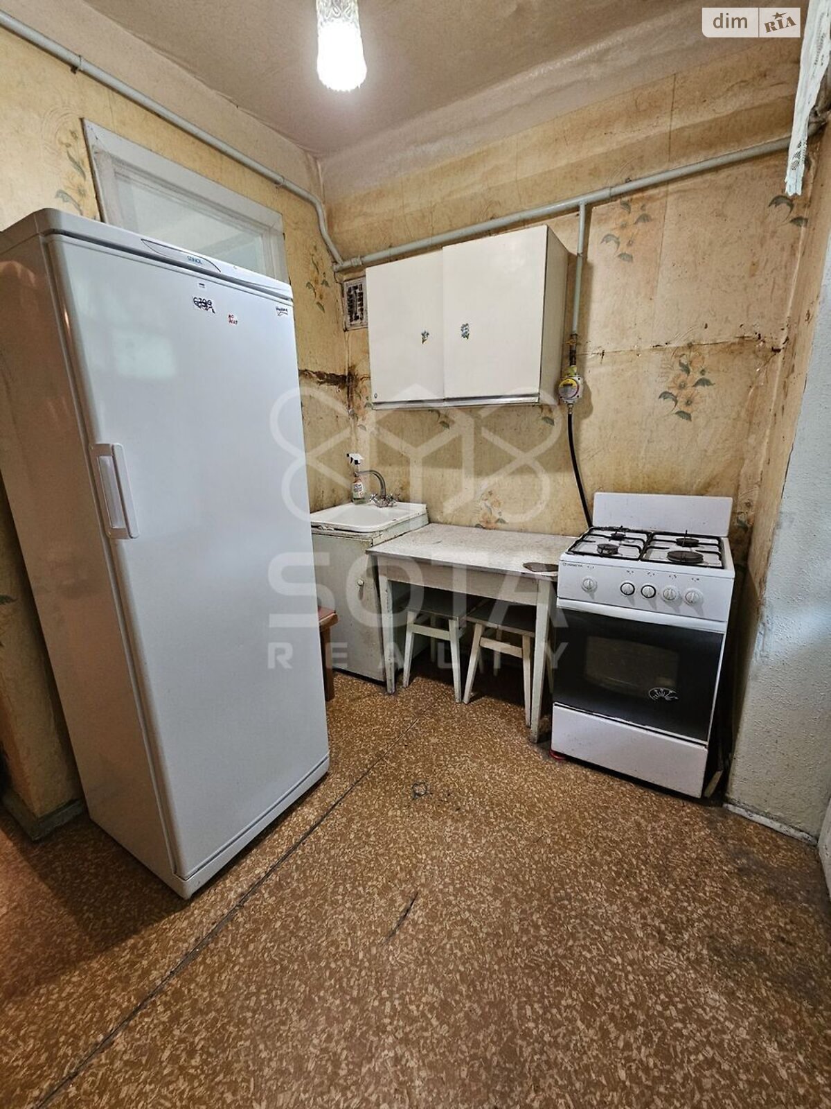 Продаж однокімнатної квартири в Києві, на просп. Лісовий 15А, район Лісовий Масив фото 1 Продаж однокімнатної квартири в Києві, на просп. Лісовий 15А, район Лісовий Масив фото 1