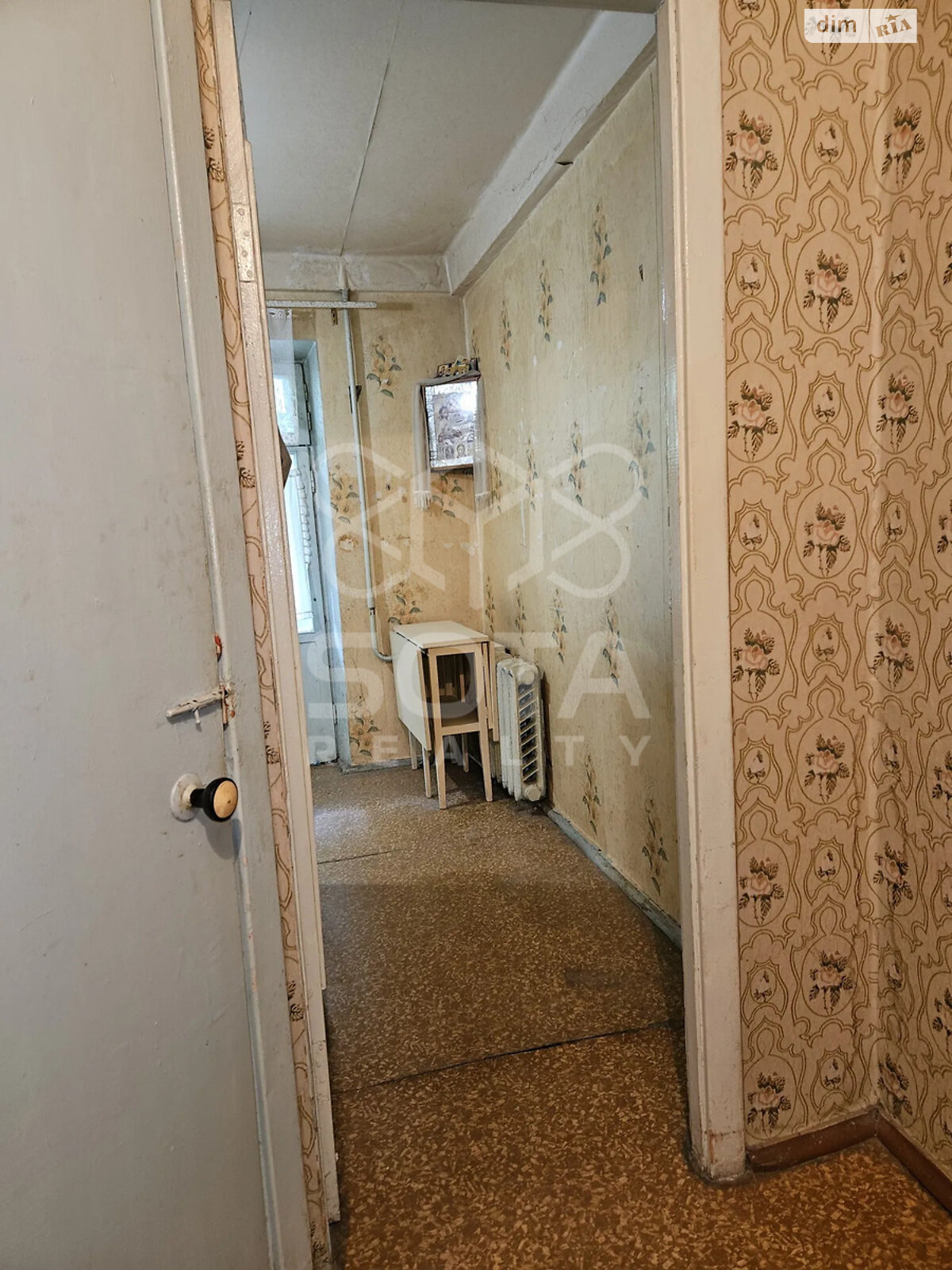 Продаж однокімнатної квартири в Києві, на просп. Лісовий 15А, район Лісовий Масив фото 1 Продаж однокімнатної квартири в Києві, на просп. Лісовий 15А, район Лісовий Масив фото 1