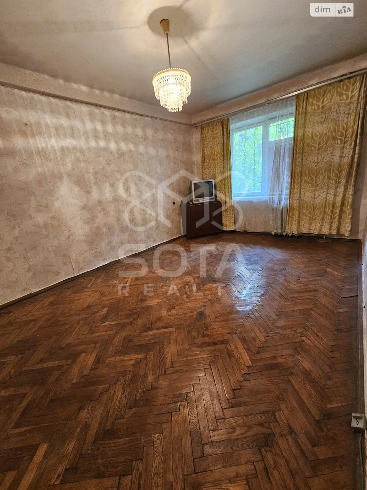Продаж однокімнатної квартири в Києві, на просп. Лісовий 15А, район Лісовий Масив фото 1 Продаж однокімнатної квартири в Києві, на просп. Лісовий 15А, район Лісовий Масив фото 1