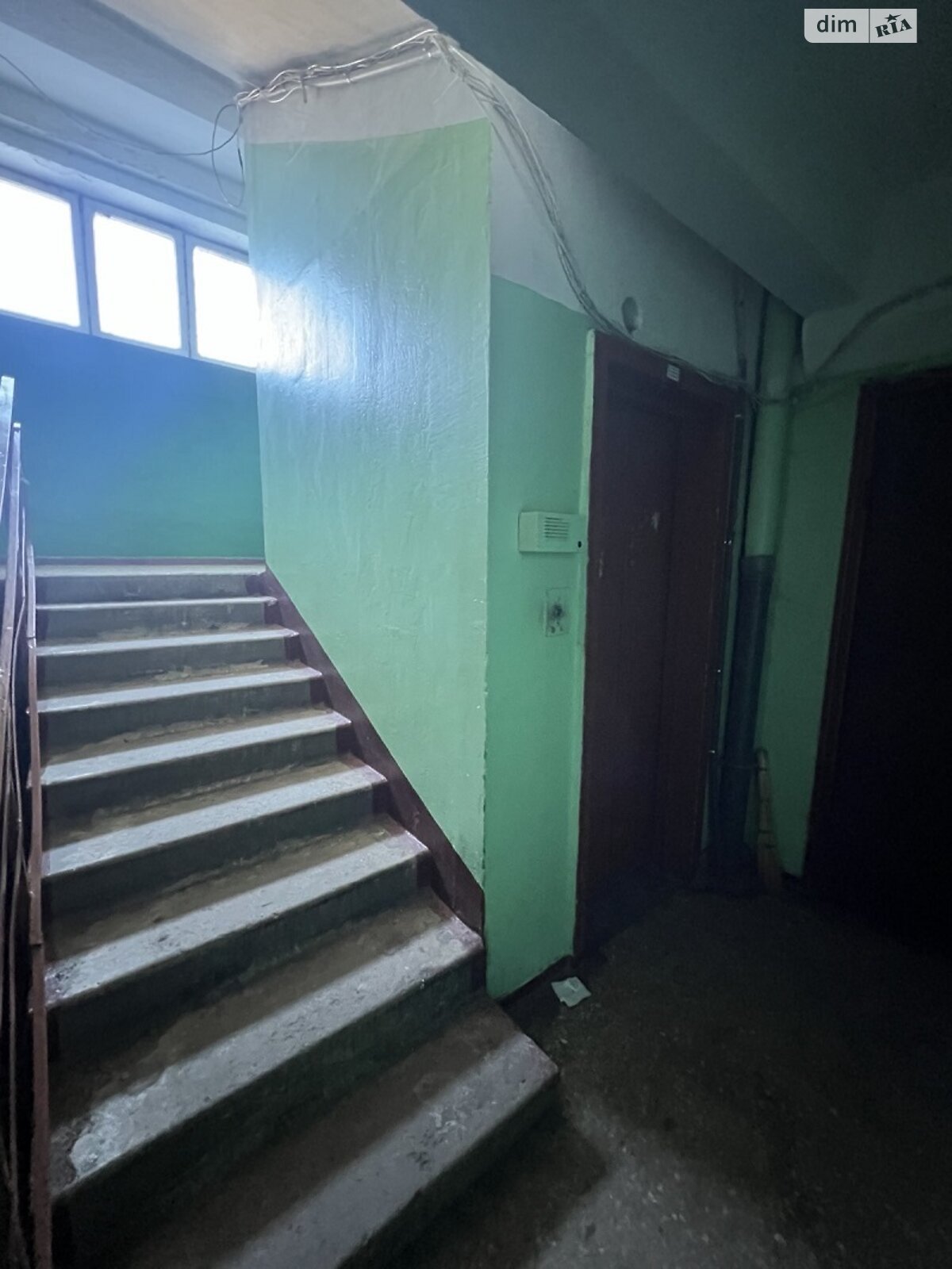 Продажа двухкомнатной квартиры в Киеве, на просп. Лесной 33, район Лесной Массив фото 1