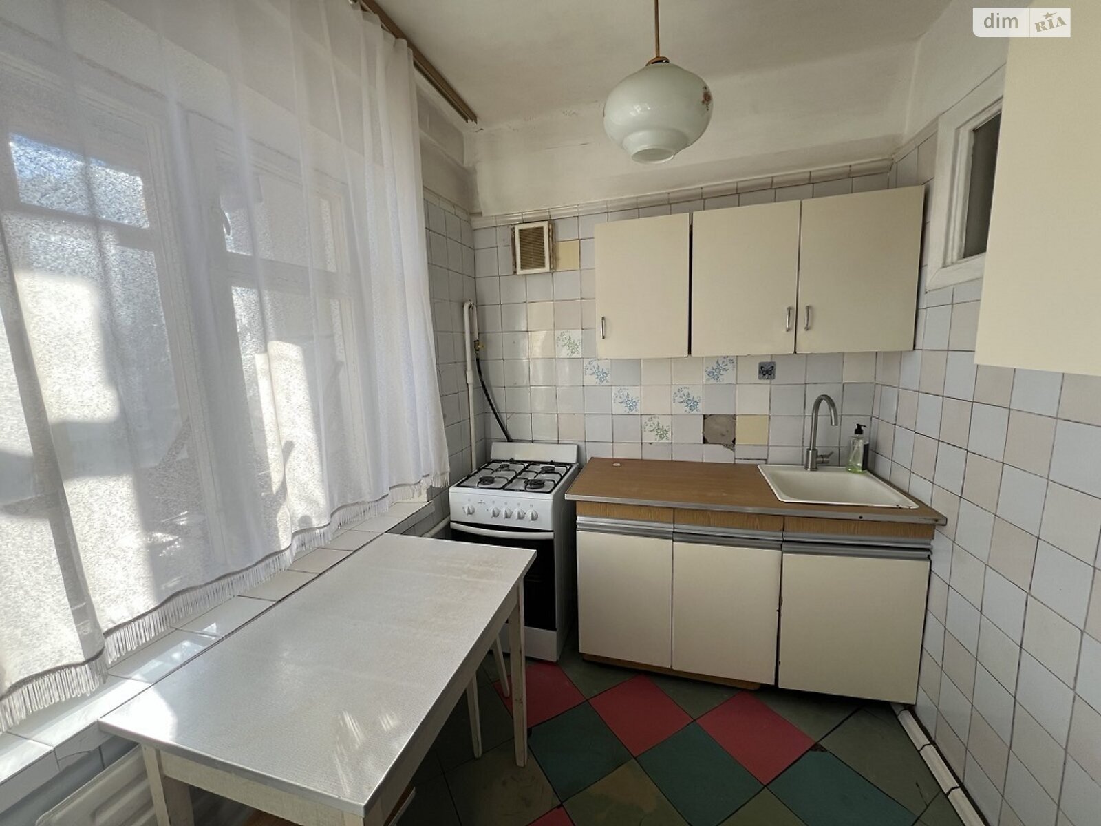 Продажа двухкомнатной квартиры в Киеве, на просп. Лесной 33, район Лесной Массив фото 1