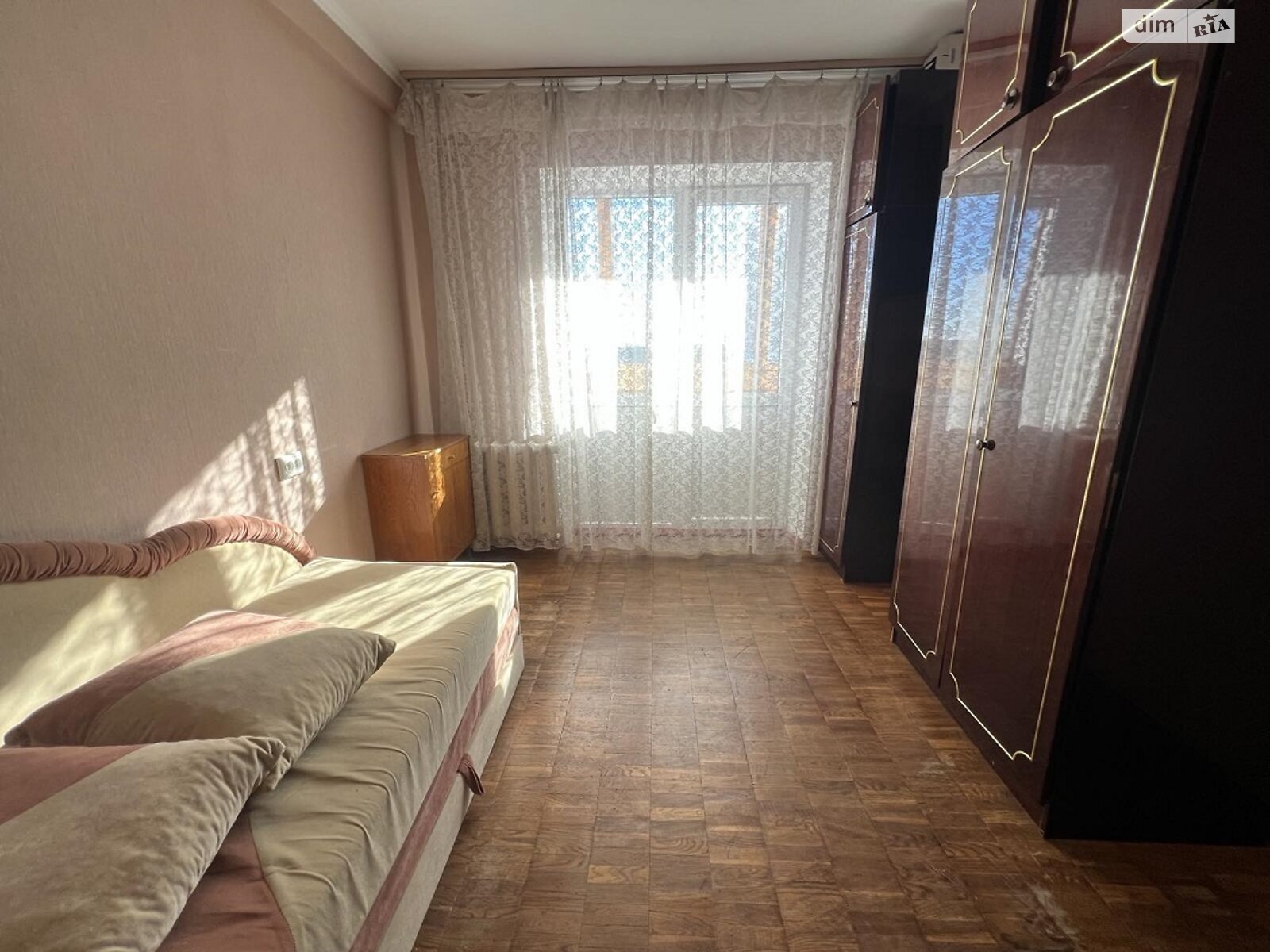 Продажа двухкомнатной квартиры в Киеве, на просп. Лесной 33, район Лесной Массив фото 1