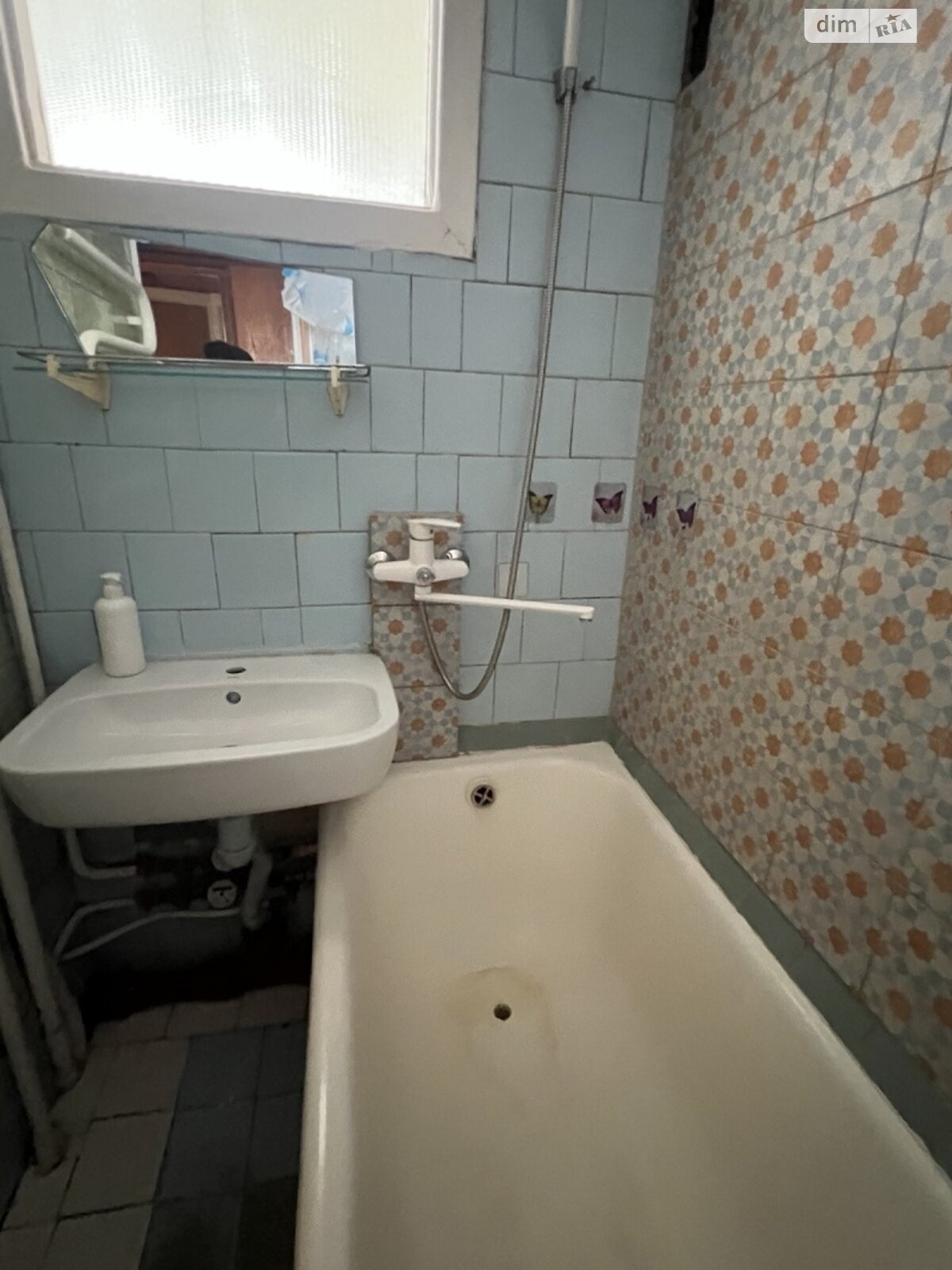 Продажа двухкомнатной квартиры в Киеве, на просп. Лесной 33, район Лесной Массив фото 1