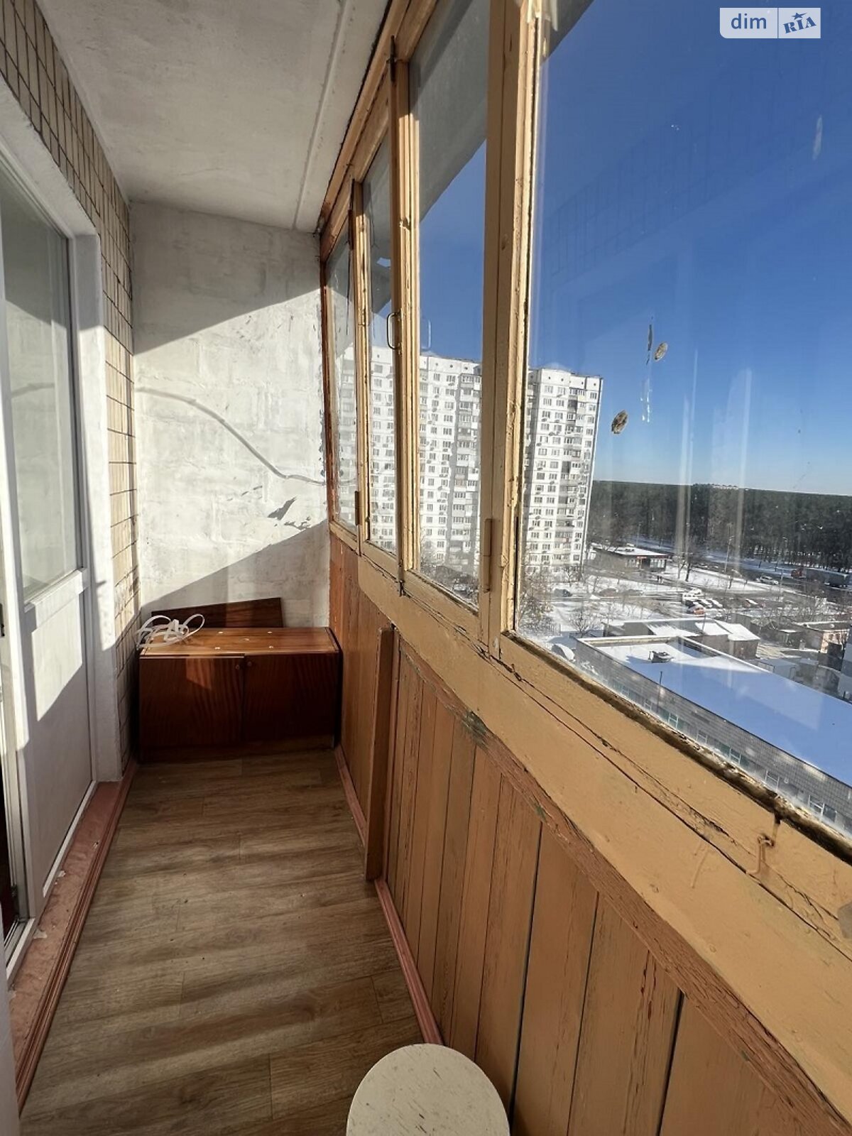 Продажа двухкомнатной квартиры в Киеве, на просп. Лесной 33, район Лесной Массив фото 1