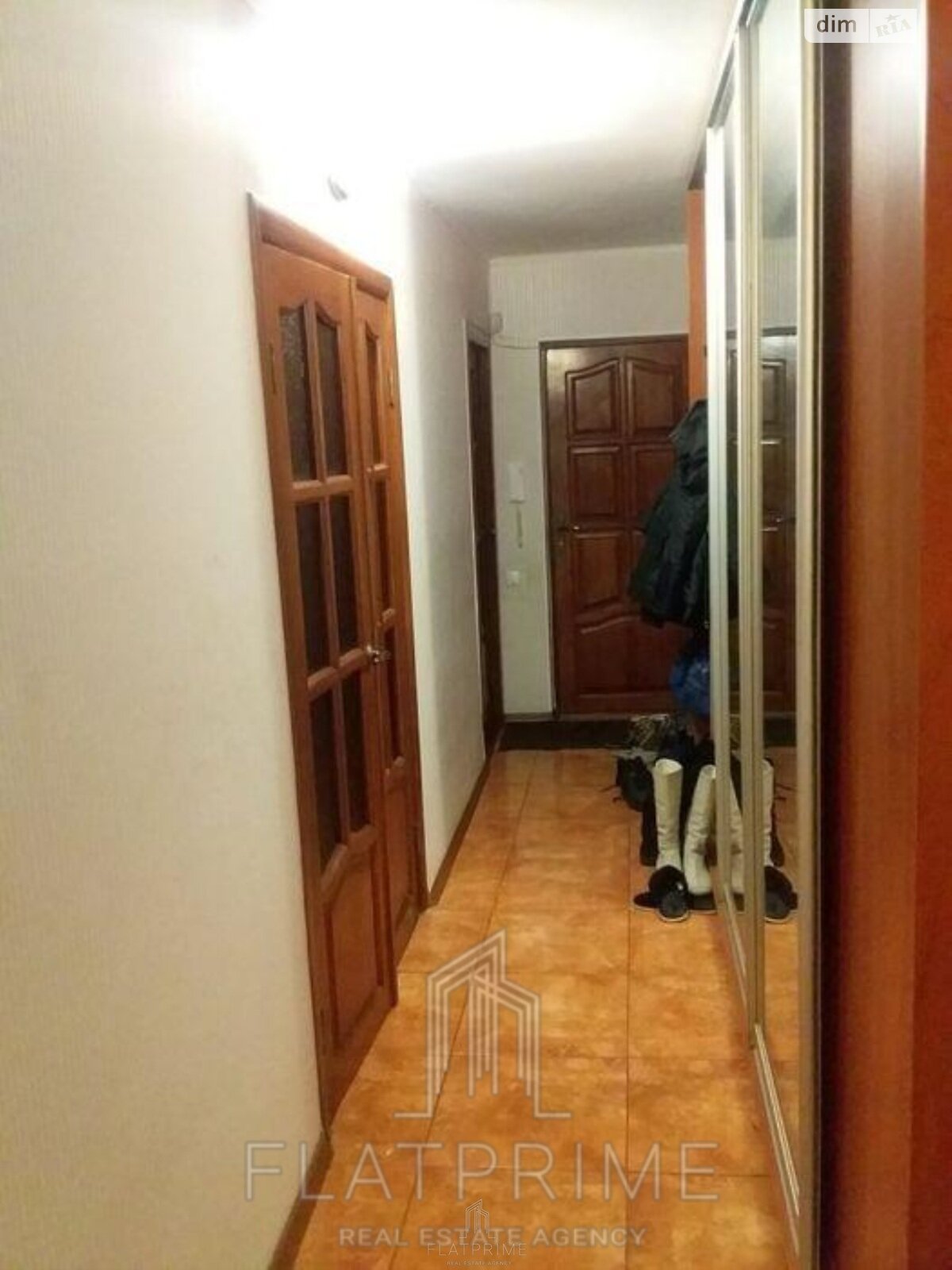 Продажа трехкомнатной квартиры в Киеве, на просп. Лесной 5, район Лесной Массив фото 1