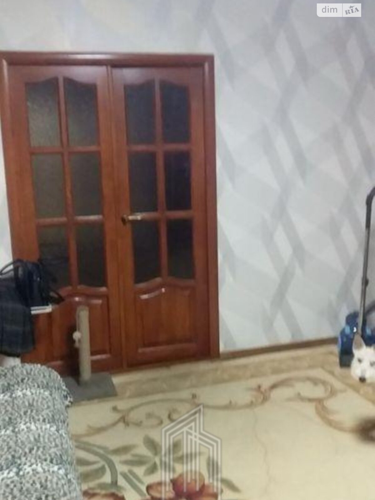 Продажа трехкомнатной квартиры в Киеве, на просп. Лесной 5, район Лесной Массив фото 1