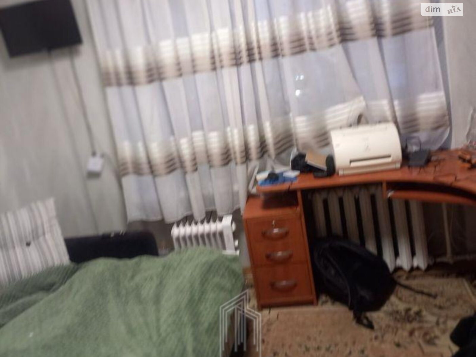 Продажа трехкомнатной квартиры в Киеве, на просп. Лесной 5, район Лесной Массив фото 1