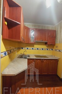 Продаж однокімнатної квартири в Києві, на вул. Мілютенка 5А, район Лісовий Масив фото 2
