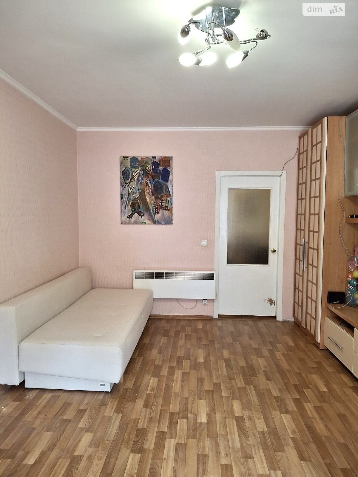 Продаж однокімнатної квартири в Києві, на вул. Мілютенка 17В, район Лісовий Масив фото 1 Продаж однокімнатної квартири в Києві, на вул. Мілютенка 17В, район Лісовий Масив фото 1
