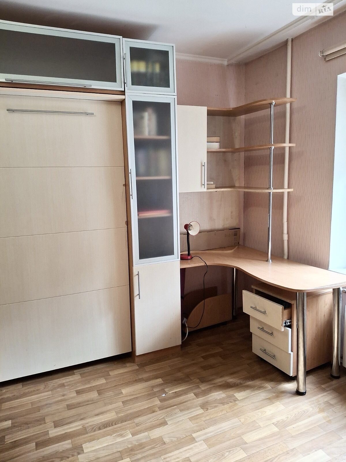 Продаж однокімнатної квартири в Києві, на вул. Мілютенка 17В, район Лісовий Масив фото 1 Продаж однокімнатної квартири в Києві, на вул. Мілютенка 17В, район Лісовий Масив фото 1