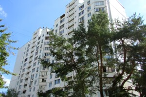 Продаж однокімнатної квартири в Києві, на вул. Мілютенка 17В, район Лісовий Масив фото 2