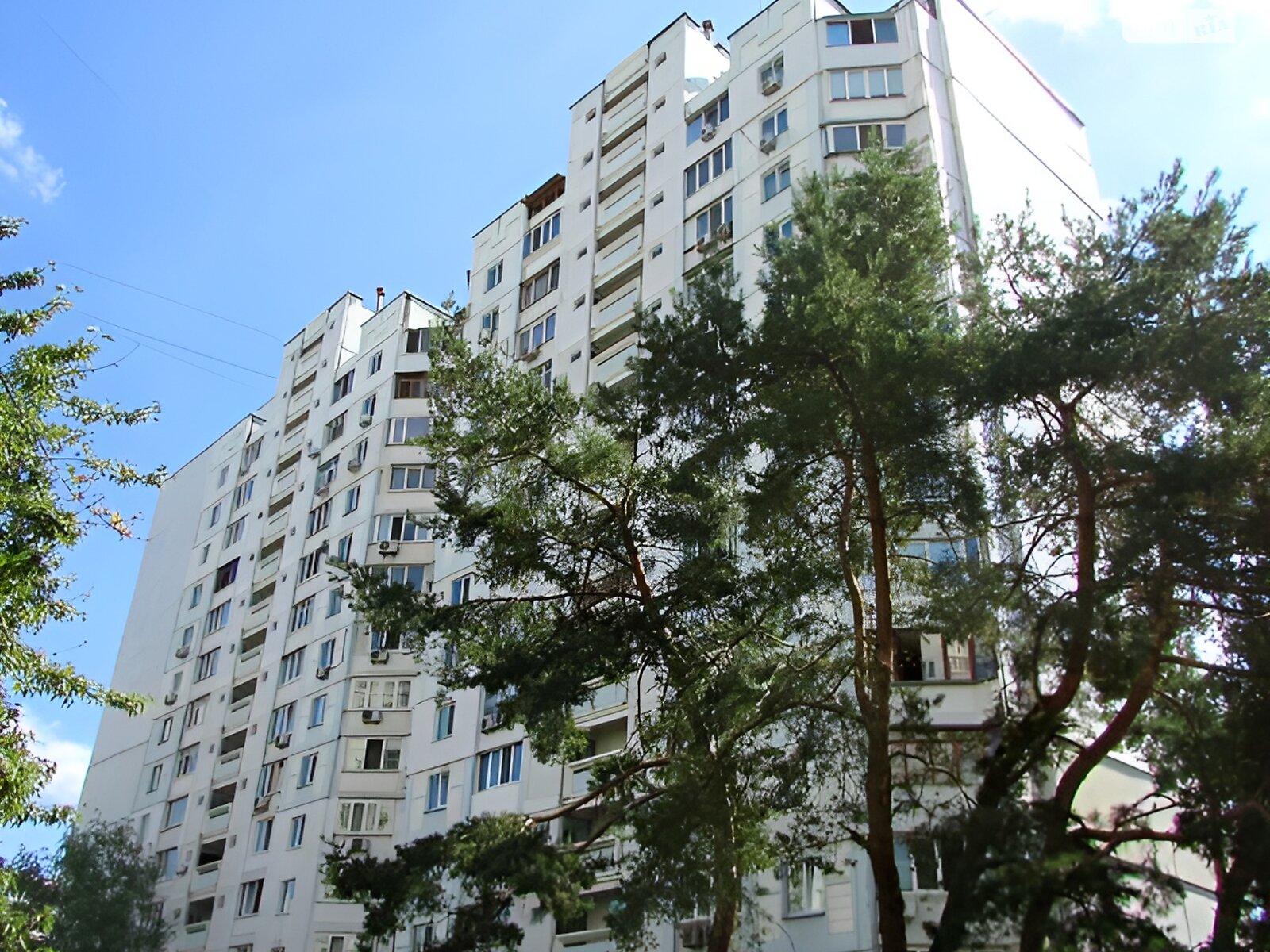 Продаж однокімнатної квартири в Києві, на вул. Мілютенка 17В, район Лісовий Масив фото 1 Продаж однокімнатної квартири в Києві, на вул. Мілютенка 17В, район Лісовий Масив фото 1