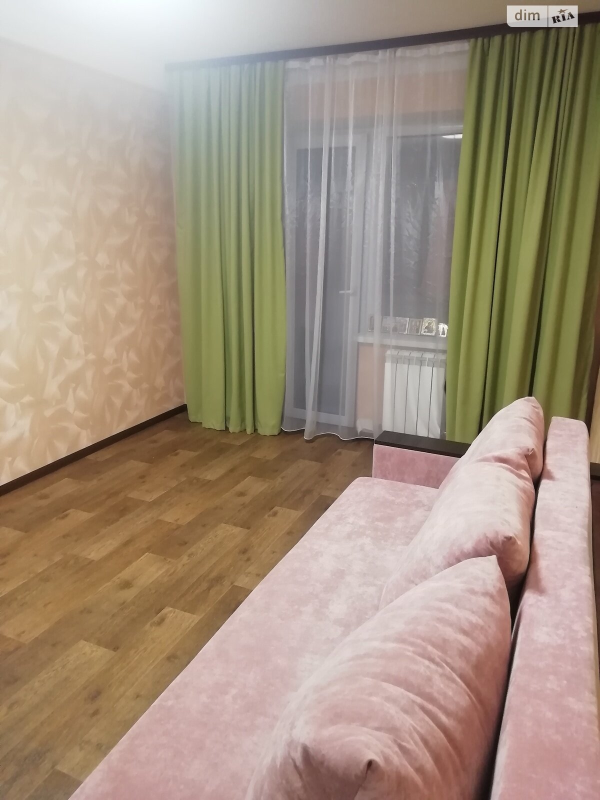 Продажа однокомнатной квартиры в Киеве, на ул. Милютенко 44Б, район Лесной Массив фото 1 Продажа однокомнатной квартиры в Киеве, на ул. Милютенко 44Б, район Лесной Массив фото 1