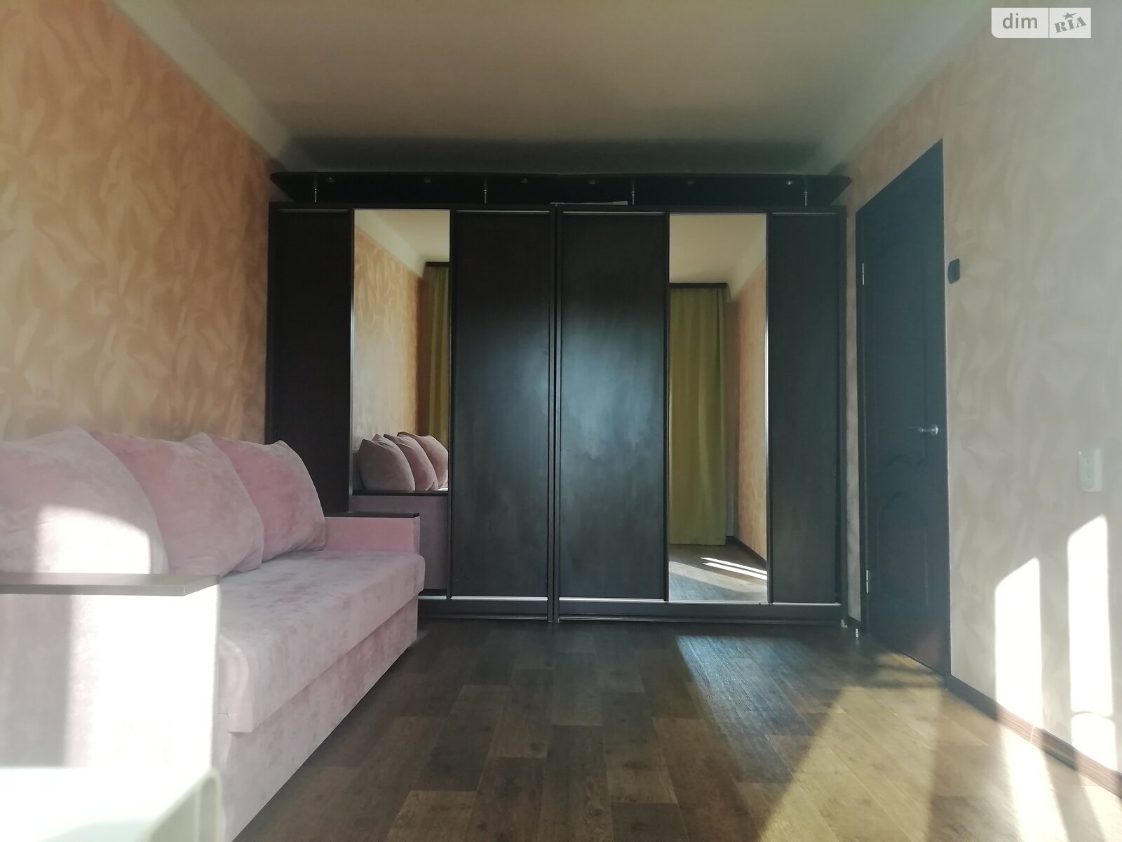 Продажа однокомнатной квартиры в Киеве, на ул. Милютенко 44Б, район Лесной Массив фото 1 Продажа однокомнатной квартиры в Киеве, на ул. Милютенко 44Б, район Лесной Массив фото 1