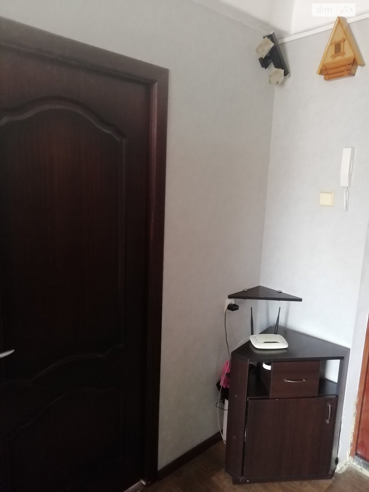 Продажа однокомнатной квартиры в Киеве, на ул. Милютенко 44Б, район Лесной Массив фото 1 Продажа однокомнатной квартиры в Киеве, на ул. Милютенко 44Б, район Лесной Массив фото 1