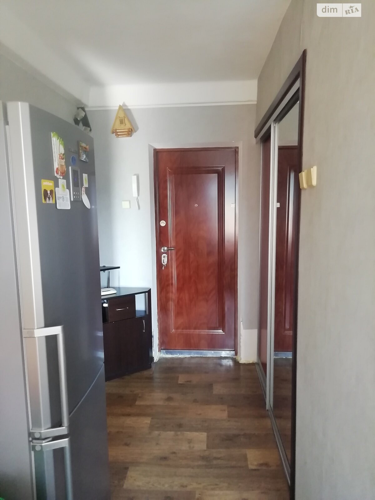Продажа однокомнатной квартиры в Киеве, на ул. Милютенко 44Б, район Лесной Массив фото 1 Продажа однокомнатной квартиры в Киеве, на ул. Милютенко 44Б, район Лесной Массив фото 1