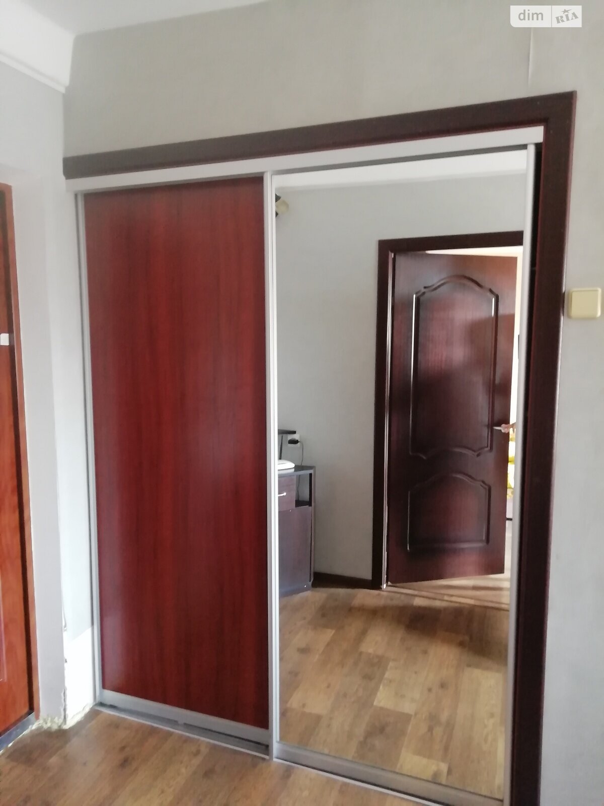 Продажа однокомнатной квартиры в Киеве, на ул. Милютенко 44Б, район Лесной Массив фото 1 Продажа однокомнатной квартиры в Киеве, на ул. Милютенко 44Б, район Лесной Массив фото 1