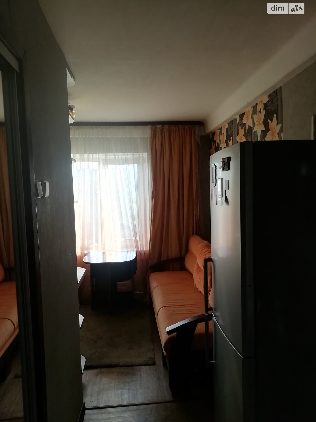 Продажа однокомнатной квартиры в Киеве, на ул. Милютенко 44Б, район Лесной Массив фото 1 Продажа однокомнатной квартиры в Киеве, на ул. Милютенко 44Б, район Лесной Массив фото 1