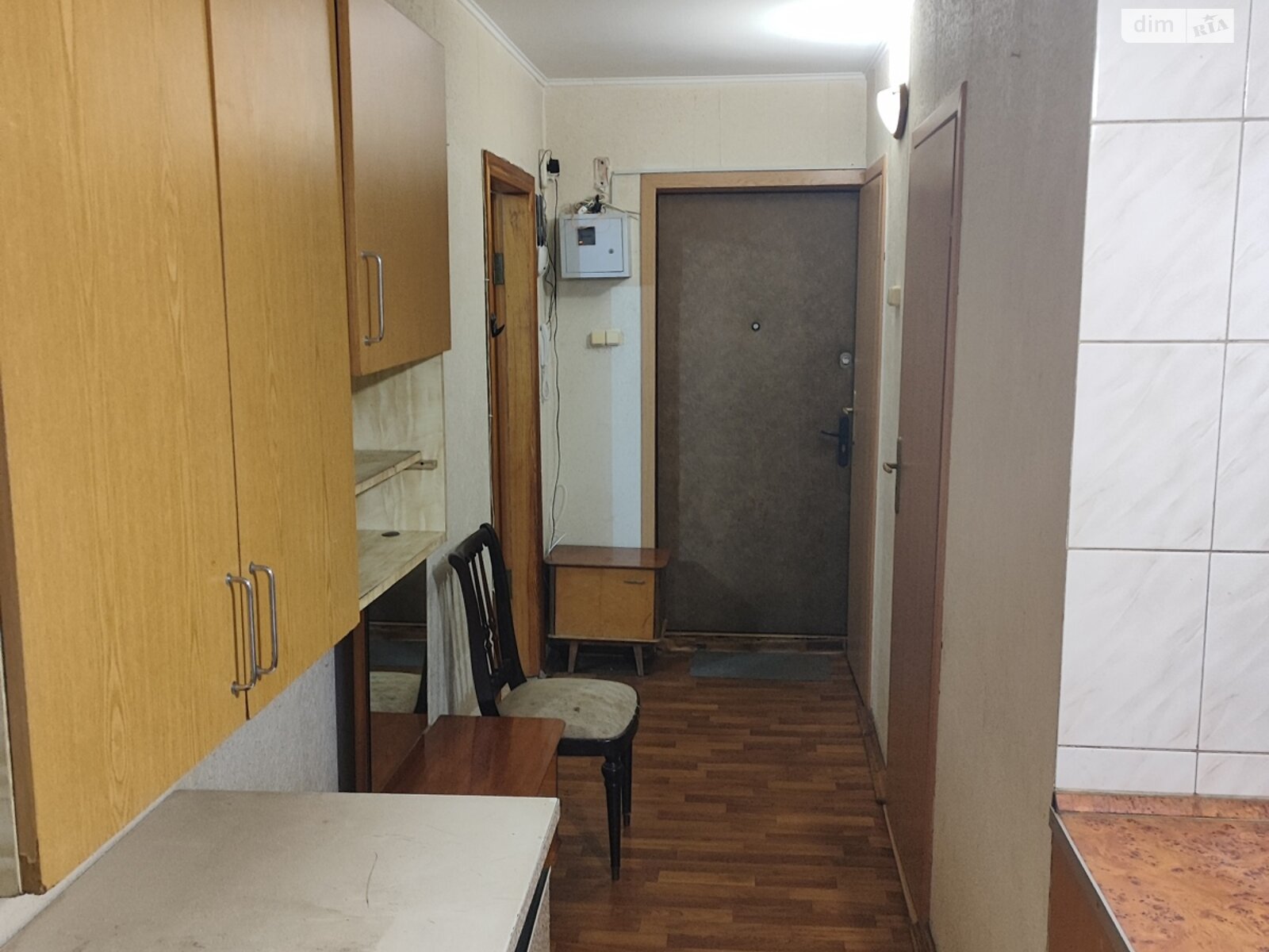 Продаж однокімнатної квартири в Києві, на вул. Мілютенка 11, район Лісовий Масив фото 1 Продаж однокімнатної квартири в Києві, на вул. Мілютенка 11, район Лісовий Масив фото 1