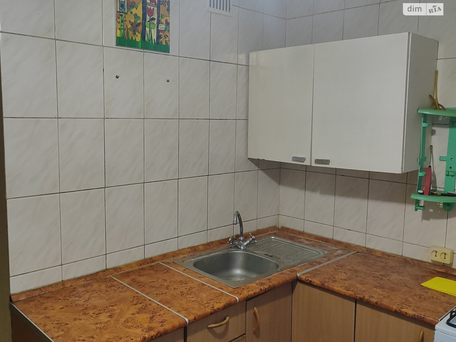 Продаж однокімнатної квартири в Києві, на вул. Мілютенка 11, район Лісовий Масив фото 1 Продаж однокімнатної квартири в Києві, на вул. Мілютенка 11, район Лісовий Масив фото 1