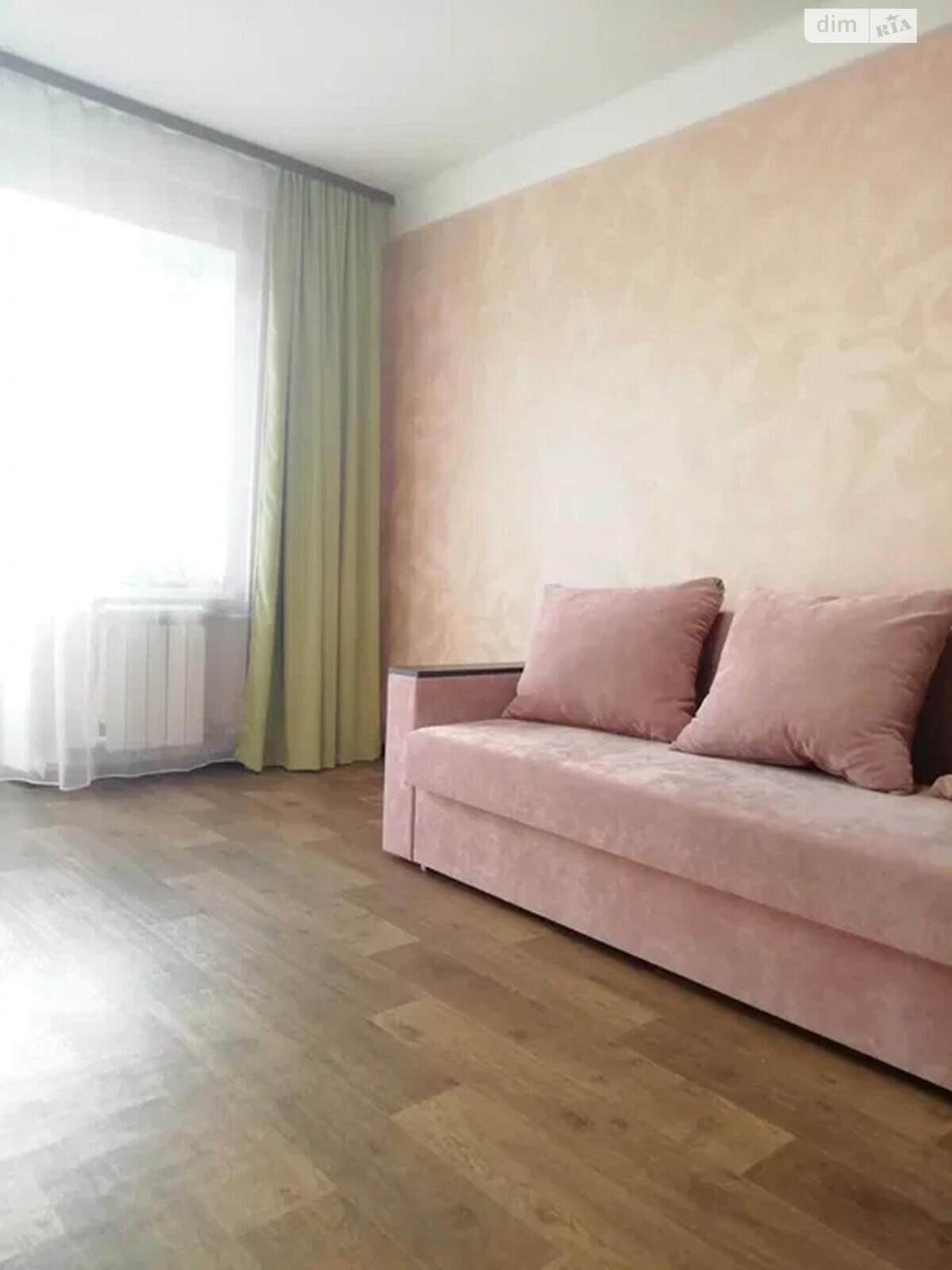 Продаж однокімнатної квартири в Києві, на вул. Мілютенка 44Б, район Лісовий Масив фото 1 Продаж однокімнатної квартири в Києві, на вул. Мілютенка 44Б, район Лісовий Масив фото 1
