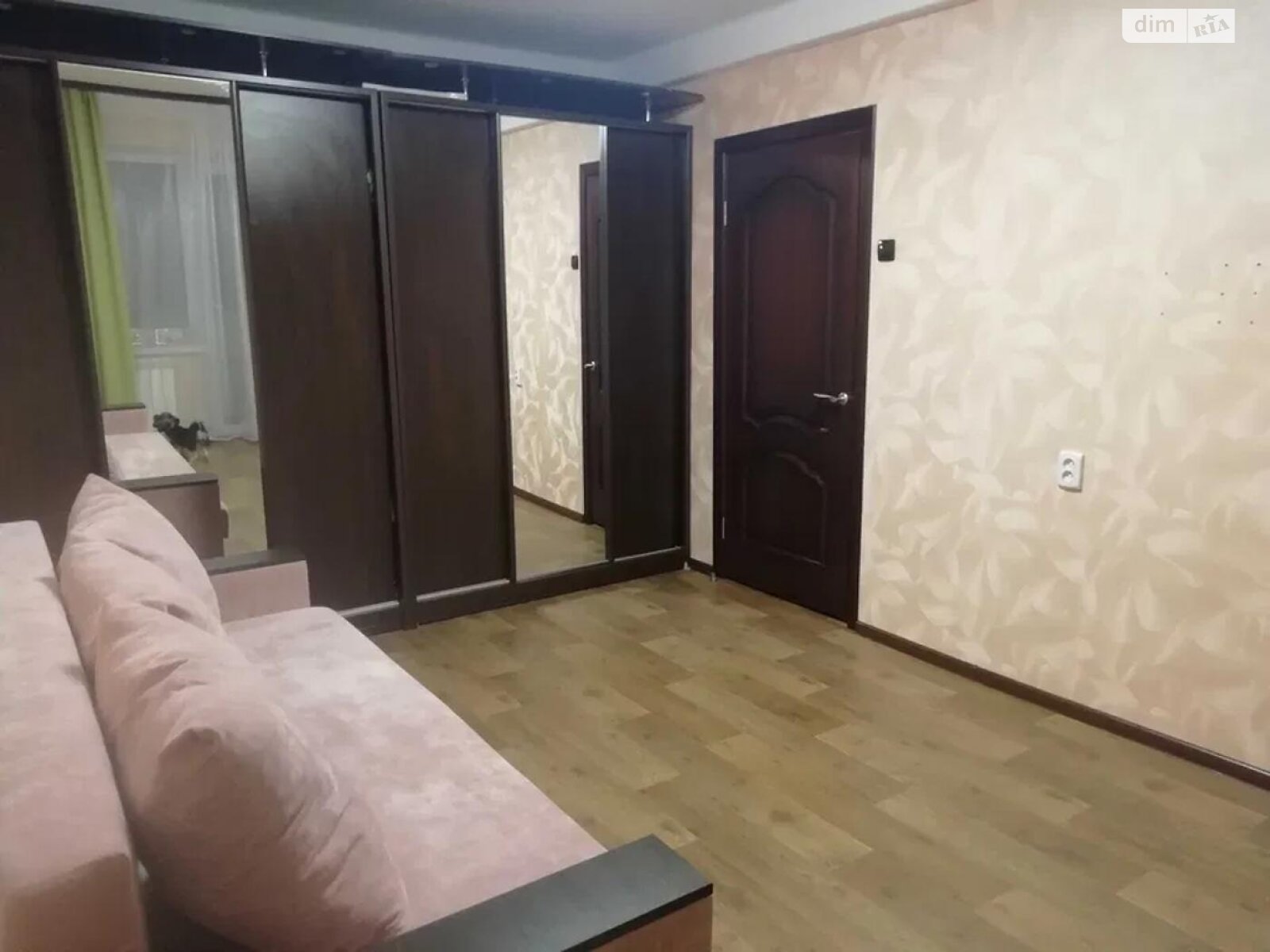Продаж однокімнатної квартири в Києві, на вул. Мілютенка 44Б, район Лісовий Масив фото 1 Продаж однокімнатної квартири в Києві, на вул. Мілютенка 44Б, район Лісовий Масив фото 1
