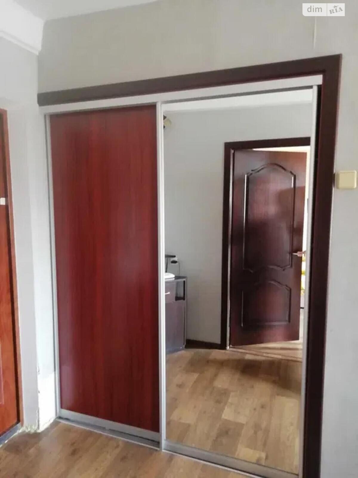 Продаж однокімнатної квартири в Києві, на вул. Мілютенка 44Б, район Лісовий Масив фото 1 Продаж однокімнатної квартири в Києві, на вул. Мілютенка 44Б, район Лісовий Масив фото 1