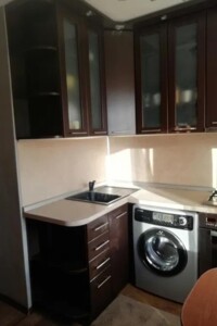 Продаж однокімнатної квартири в Києві, на вул. Мілютенка 44Б, район Лісовий Масив фото 2