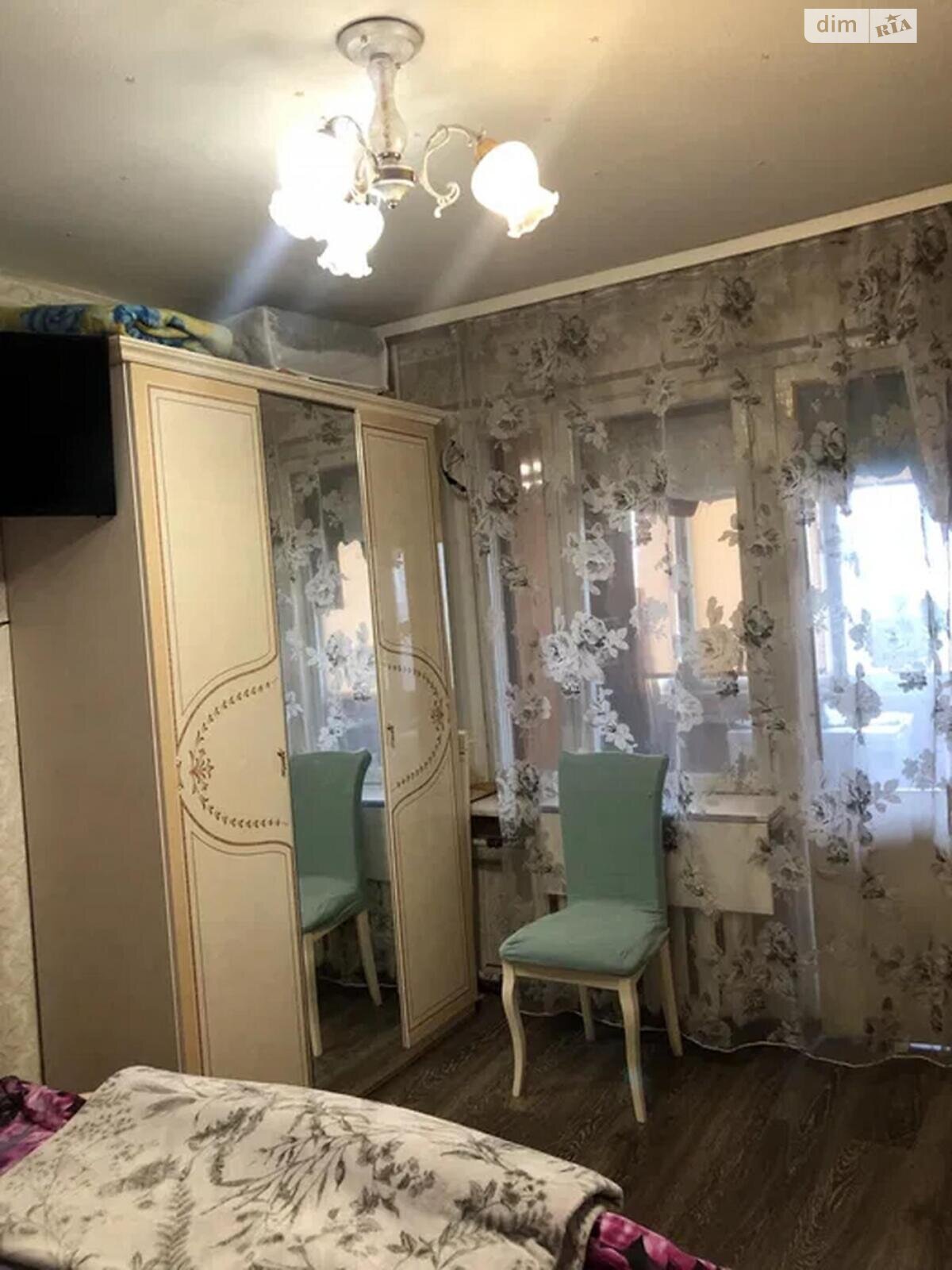 Продаж трикімнатної квартири в Києві, на вул. Мілютенка 11, район Лісовий Масив фото 1 Продаж трикімнатної квартири в Києві, на вул. Мілютенка 11, район Лісовий Масив фото 1