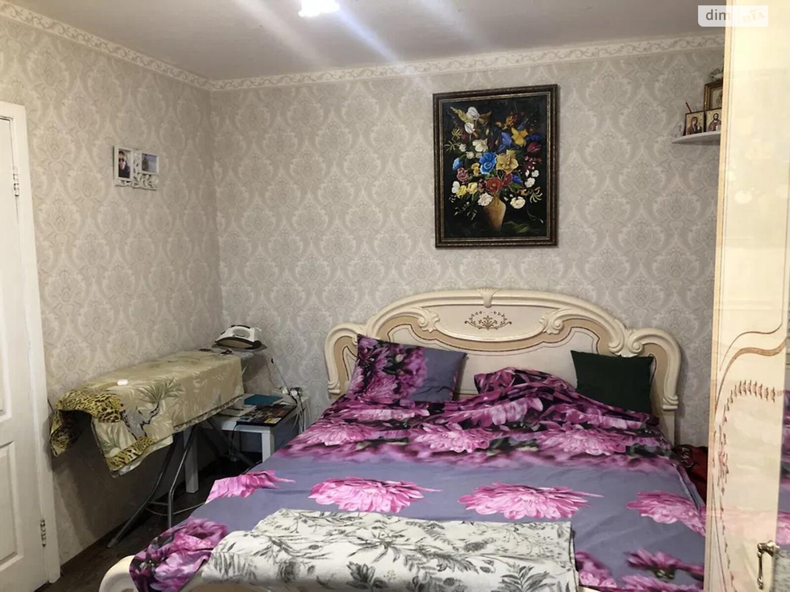 Продаж трикімнатної квартири в Києві, на вул. Мілютенка 11, район Лісовий Масив фото 1 Продаж трикімнатної квартири в Києві, на вул. Мілютенка 11, район Лісовий Масив фото 1