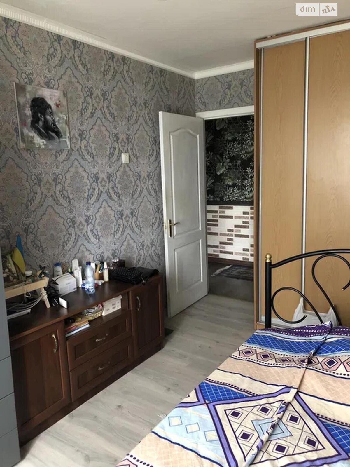 Продаж трикімнатної квартири в Києві, на вул. Мілютенка 11, район Лісовий Масив фото 1 Продаж трикімнатної квартири в Києві, на вул. Мілютенка 11, район Лісовий Масив фото 1