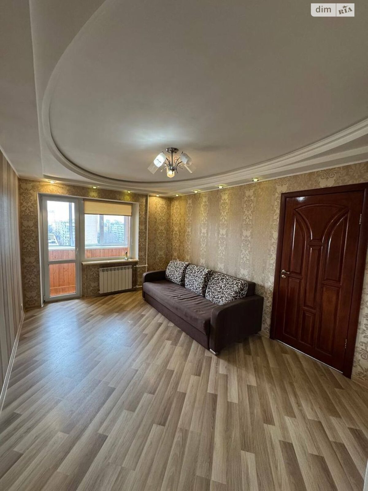 Продаж двокімнатної квартири в Києві, на вул. Мілютенка 28А, район Лісовий Масив фото 1 Продаж двокімнатної квартири в Києві, на вул. Мілютенка 28А, район Лісовий Масив фото 1