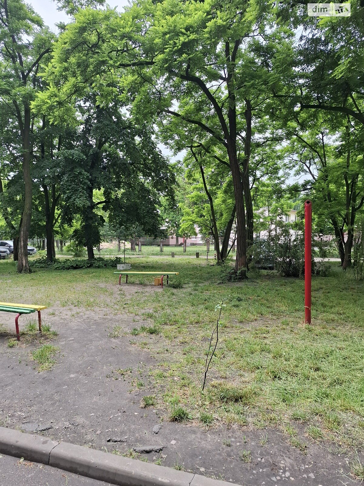 Продажа двухкомнатной квартиры в Киеве, на ул. Милютенко 15А, район Лесной Массив фото 1 Продажа двухкомнатной квартиры в Киеве, на ул. Милютенко 15А, район Лесной Массив фото 1