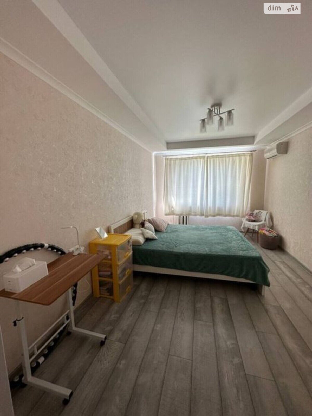 Продажа двухкомнатной квартиры в Киеве, на ул. Милютенко 42А, район Лесной Массив фото 1 Продажа двухкомнатной квартиры в Киеве, на ул. Милютенко 42А, район Лесной Массив фото 1