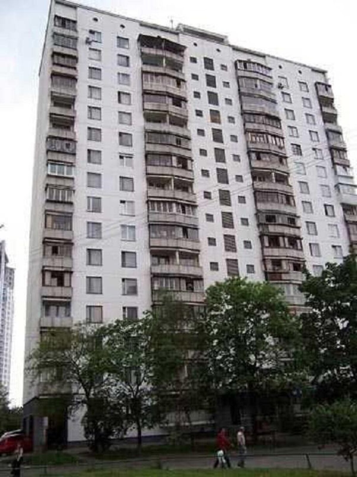 Продажа двухкомнатной квартиры в Киеве, на ул. Милютенко 17, район Лесной Массив фото 1