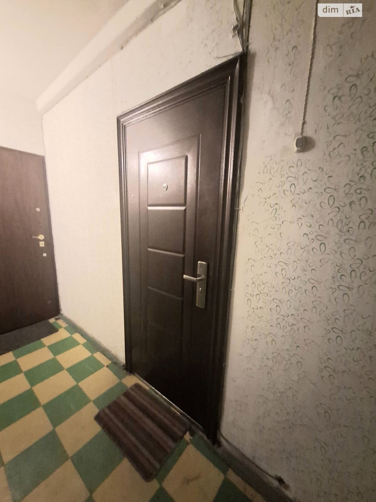 Продаж двокімнатної квартири в Києві, на вул. Мілютенка 23, район Лісовий Масив фото 1 Продаж двокімнатної квартири в Києві, на вул. Мілютенка 23, район Лісовий Масив фото 1