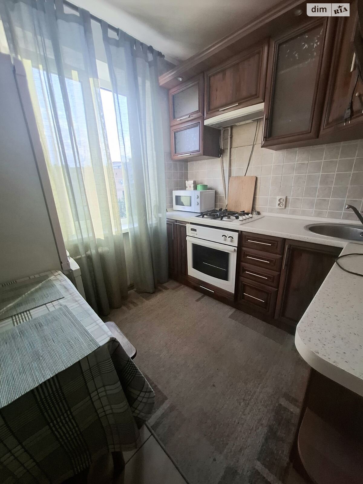 Продаж двокімнатної квартири в Києві, на вул. Мілютенка 23, район Лісовий Масив фото 1 Продаж двокімнатної квартири в Києві, на вул. Мілютенка 23, район Лісовий Масив фото 1