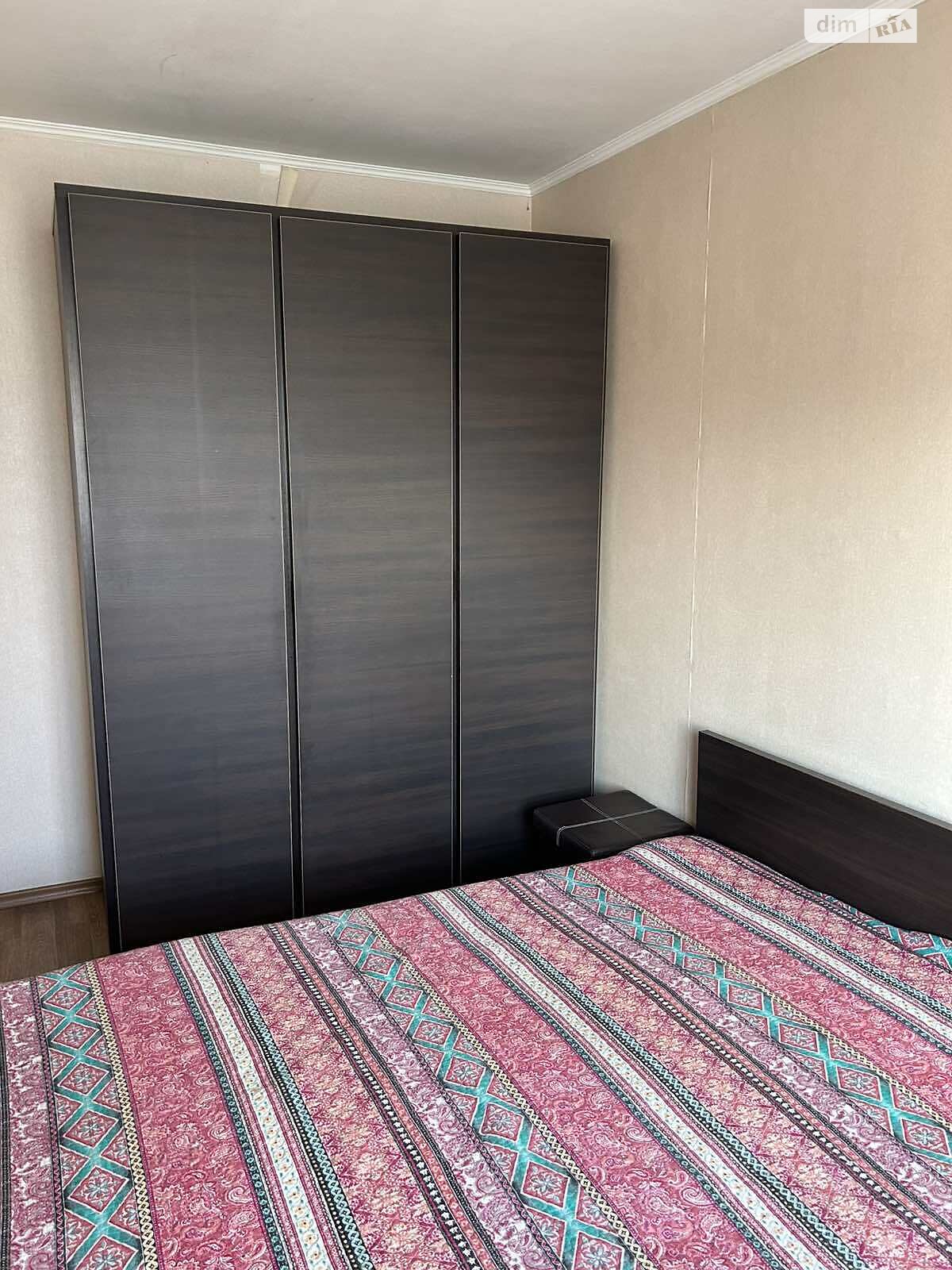 Продаж двокімнатної квартири в Києві, на вул. Мілютенка 23, район Лісовий Масив фото 1 Продаж двокімнатної квартири в Києві, на вул. Мілютенка 23, район Лісовий Масив фото 1