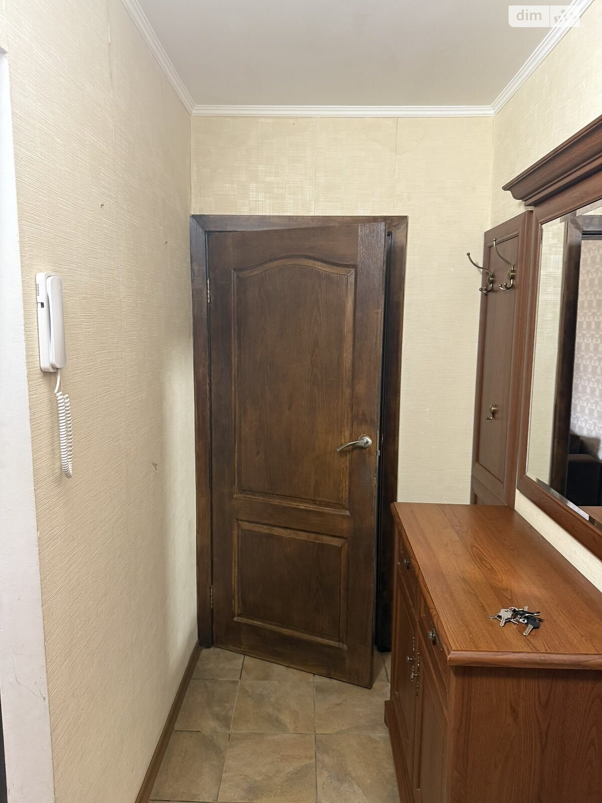 Продаж двокімнатної квартири в Києві, на вул. Мілютенка 23, район Лісовий Масив фото 1 Продаж двокімнатної квартири в Києві, на вул. Мілютенка 23, район Лісовий Масив фото 1