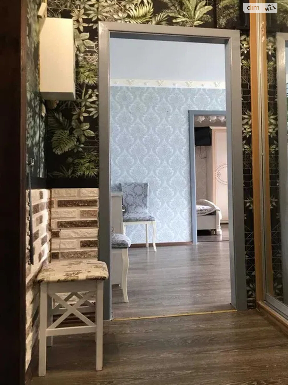 Продаж трикімнатної квартири в Києві, на вул. Мілютенка 11, район Лісовий Масив фото 1 Продаж трикімнатної квартири в Києві, на вул. Мілютенка 11, район Лісовий Масив фото 1