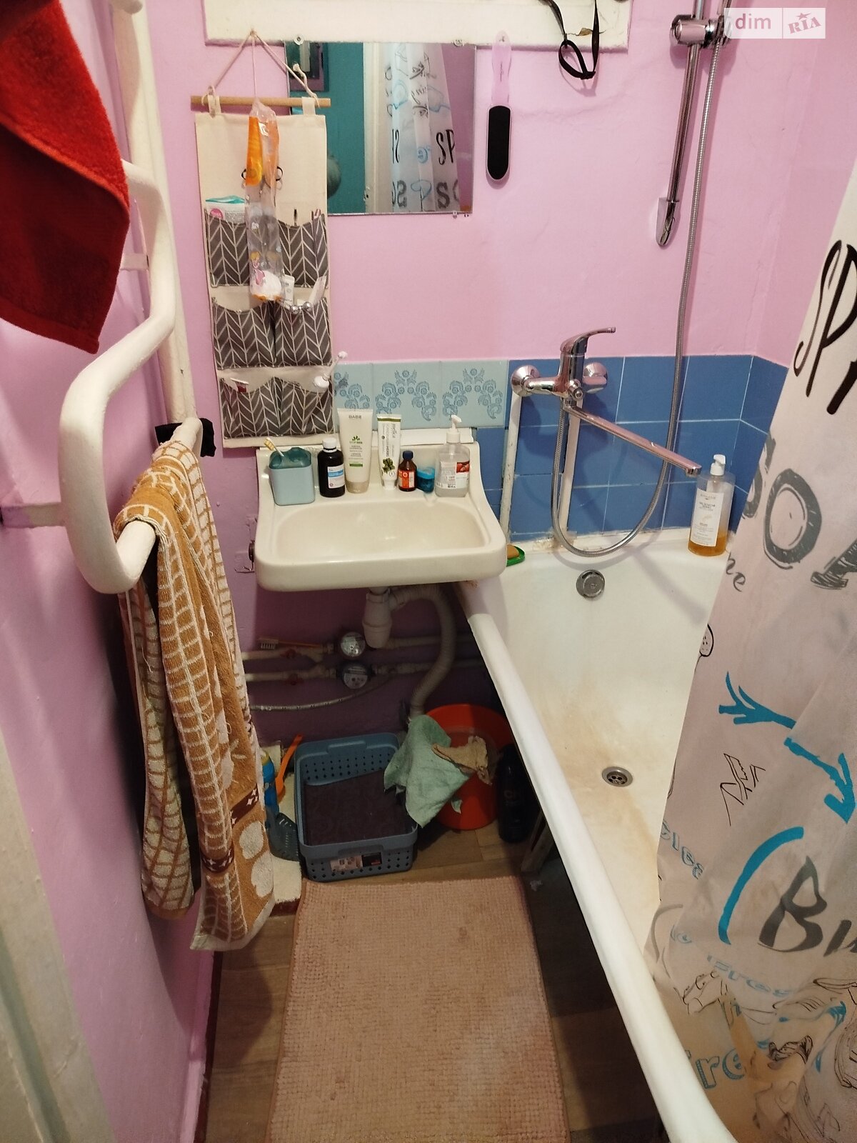 Продажа двухкомнатной квартиры в Киеве, на ул. Ореста Левицкого 22, район Деснянский фото 1 Продажа двухкомнатной квартиры в Киеве, на ул. Ореста Левицкого 22, район Деснянский фото 1