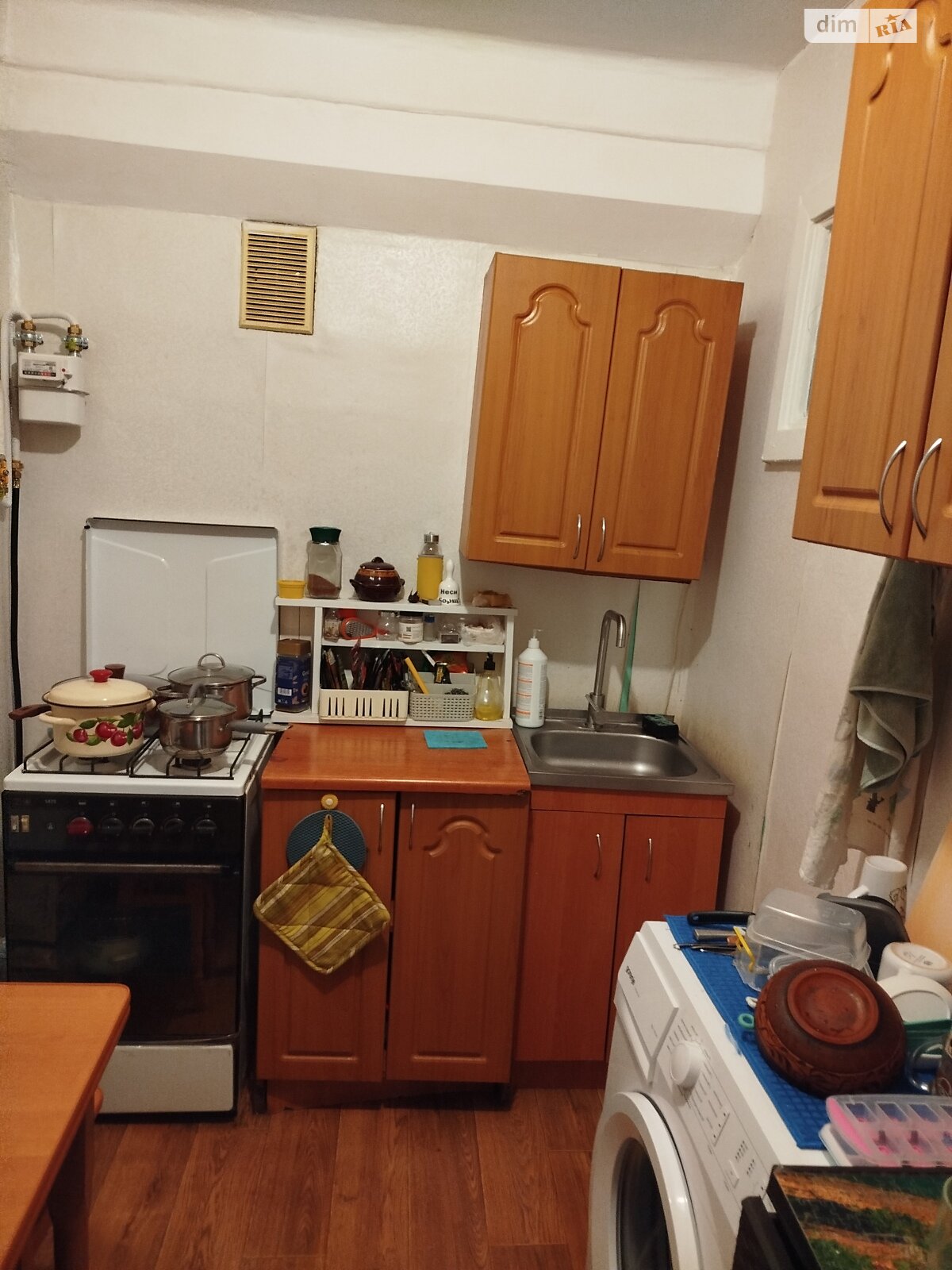 Продажа двухкомнатной квартиры в Киеве, на ул. Ореста Левицкого 22, район Деснянский фото 1 Продажа двухкомнатной квартиры в Киеве, на ул. Ореста Левицкого 22, район Деснянский фото 1