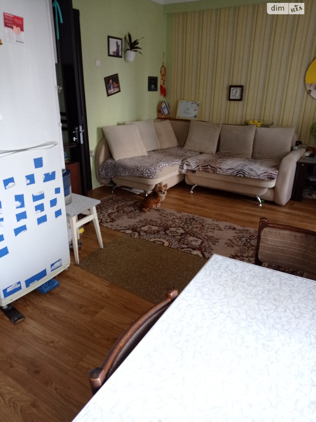 Продаж двокімнатної квартири в Києві, на вул. Ореста Левицького 13, район Лісовий Масив фото 1 Продаж двокімнатної квартири в Києві, на вул. Ореста Левицького 13, район Лісовий Масив фото 1