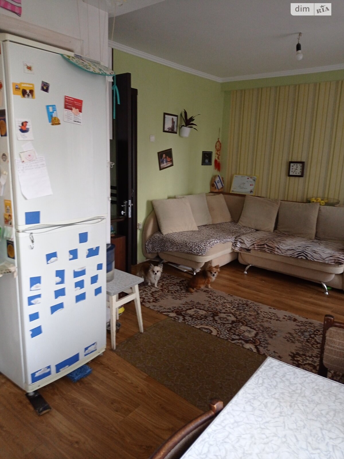 Продаж двокімнатної квартири в Києві, на вул. Ореста Левицького 13, район Лісовий Масив фото 1 Продаж двокімнатної квартири в Києві, на вул. Ореста Левицького 13, район Лісовий Масив фото 1